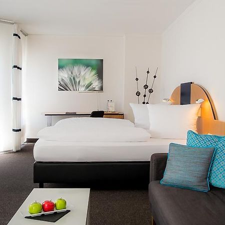 Albertinum Hotel Erlangen Extérieur photo